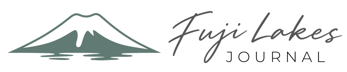 FUJI LAKES JOURNAL